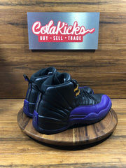 Jordan 12 Retro Field Purple