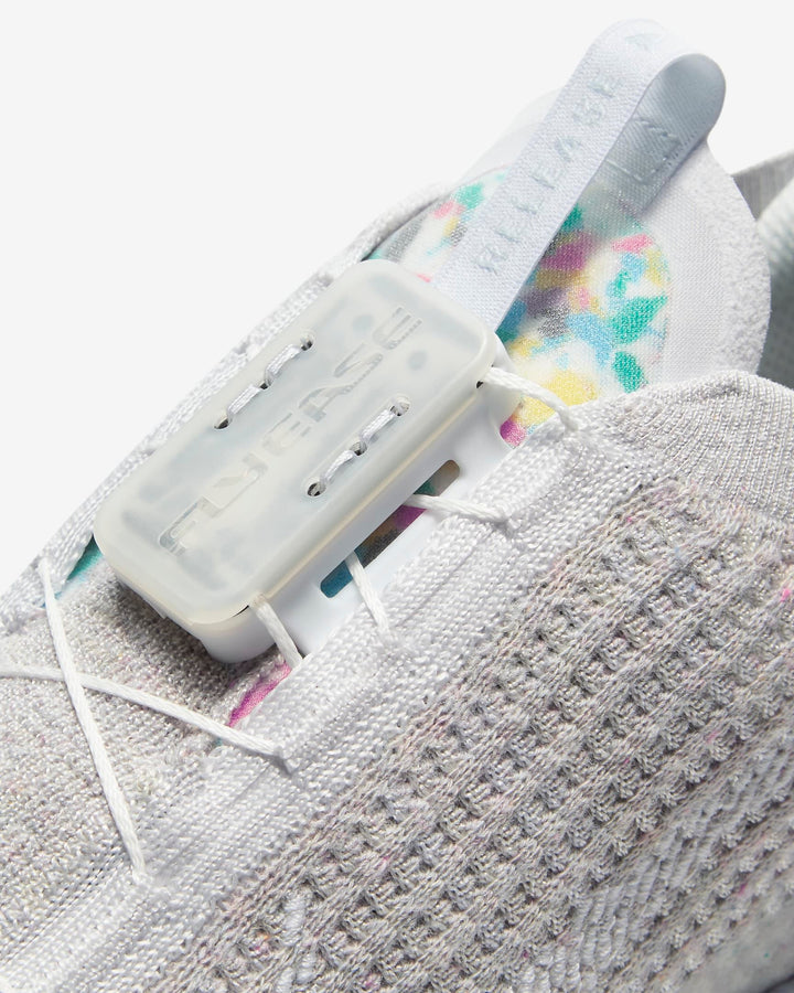 Nike Air VaporMax 2020 Flyknit Sneakers White CJ6740-100