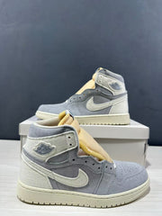 Jordan Air Jordan 1 High Sneakers Grey FD8636-011