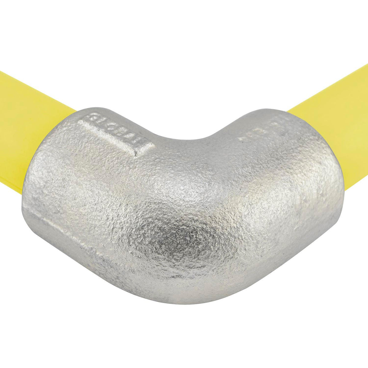Global Industrial Pipe Fitting - 90 Degree Elbow 1-1/2" Dia. (WB798741)