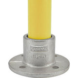 Global Industrial Pipe Fitting - Medium Flange 1-1/4" Dia. (WB798738)