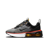 Nike Air Max 2021 Sneakers Black Grey DA3199-005