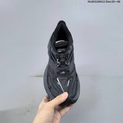 Balenciaga Triple S 2 Sneaker in Charcoal Gray