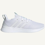 Adidas Women's White/Halo Mint Puremotion Sneakers, H00586 (No Box)