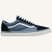 Vans Men's Navy Old Skool Sneakers, VN000D3HNVY