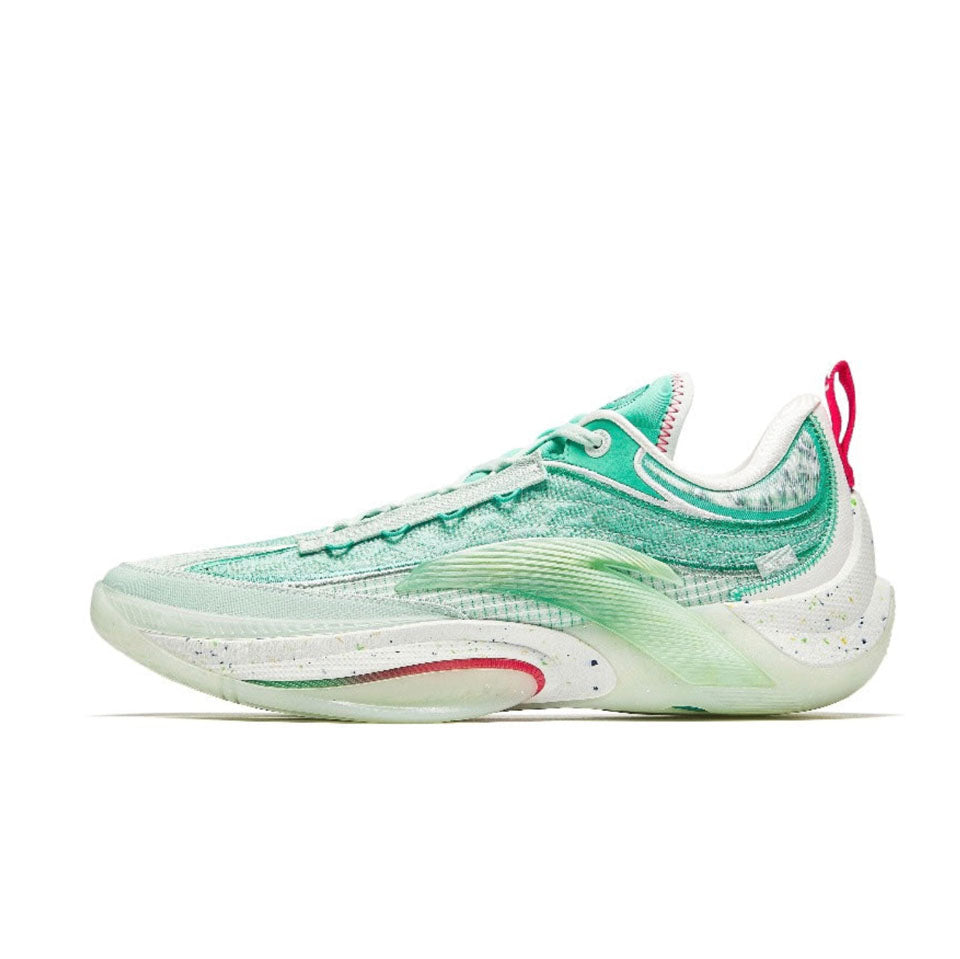 ANTA ZAP 1  ‘Oriental Green Dragon’