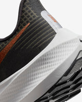 Nike Air Zoom Pegasus 39 Running Shoes Black Orange DH4072-007