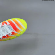 Nike Ja 3 EP Christmas Basketball Shoes White Neon