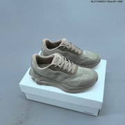 Alo Yoga Alo Runner Low-Top Sneakers