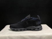 On Cloudnova 1 Sneakers Black Eclipse