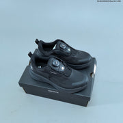 DESCENTE LAVITATE TRAIL WIRE 3.0 Black Sneakers