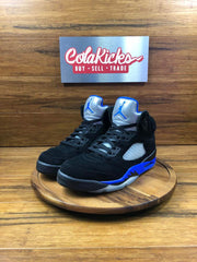 Jordan 5 Retro Racer Blue