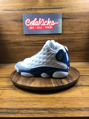 Jordan 13 Retro French Blue
