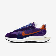 Nike x sacai VaporWaffle Sneakers Purple DD1875-500