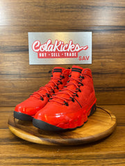 Jordan 9 Retro Chile Red