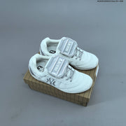 MLB New York Yankees Low-Profile Casual Sneakers