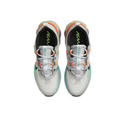 Nike Air Max 2021 Sneakers Grey Orange DO2336-010