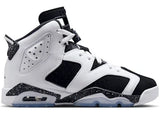Jordan 6 Retro Oreo (2026) (GS)