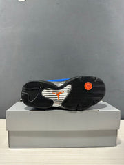 Jordan Air Jordan 14 Retro Florida Gators Blue Sneakers FA4616-172