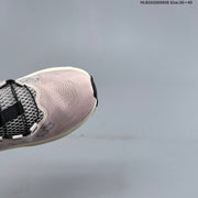 Salomon Ultra Glide 4 Trail Running Shoes, Pink and Cream
