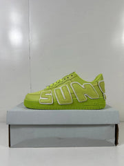 CPFM x Nike Air Force 1 Low Green DC4457-300