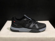 On The Roger Clubhouse Pro Black Sneakers