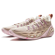 LiNing Jimmy Butler Buckets 'Gray Purple'