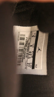 Jordan Air Jordan 11 Low Barons Black Sneakers