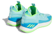 Adidas D Rose Son Of Chi 2 ‘Aqua Solar Green’