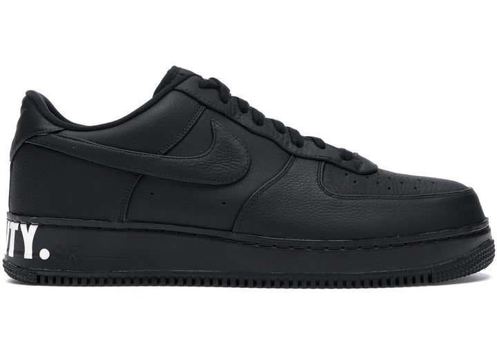 Nike Air Force 1 Low CMFT Equality Black History Month (2018)