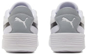 PUMA Clyde All pro Team 'White Black Grey'