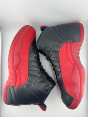 Jordan 12 Retro Flu Game (2025)