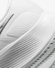 Nike Air Zoom Pegasus 38 White Running Shoes CW7358-100