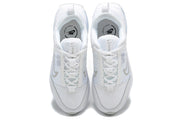 Nike Air Max Scorpion Flyknit Sneakers White