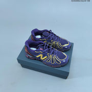 New Balance 18907 Sneakers – Multicolor Running Style