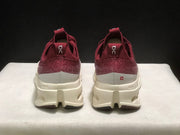 On Cloudsurfer Max Sneakers Burgundy