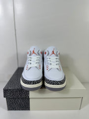 Jordan Air Jordan 3 Retro WMNS Georgia Peach Sneakers
