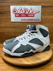 Jordan 7 Retro Flint (2021)