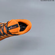 Brooks Adrenaline GTS 24 Running Shoes – Orange/Black