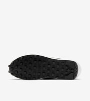 Nike x sacai LDV Waffle Black Nylon Sneakers BV0073-002