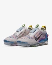 Nike Air VaporMax 2020 Flyknit Multicolor Sneakers CJ6741-001