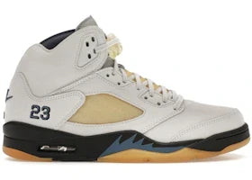 Jordan 5 Retro A Ma Maniére Dawn (Women's)