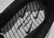 Nike Air Max TL 2.5 CDG Homme Plus Sneakers Black HJ6539-001