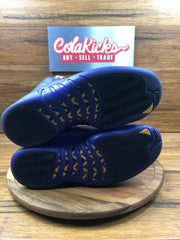 Jordan 12 Retro Field Purple