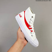 Converse Chuck Taylor All Star Coca-Cola High-Top Sneakers