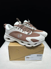 LOEWE x On Cloudventure 3.0 Sneakers Beige Brown