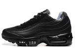 Nike Air Max 95 Black Sneakers