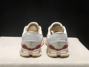 On Cloud X 4 Year of the Snake Ivory Cream Sneakers