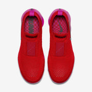 Nike Air VaporMax Flyknit Moc 2 Red Purple Sneakers AJ6599-600