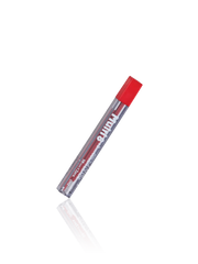 Multi 8 / 8-Colour Pencil Lead Refill, 2.0mm